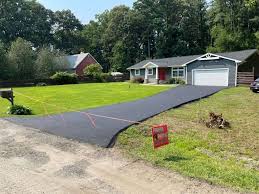 Best Recycled Asphalt Driveway Installation  in Winnsboro, SC